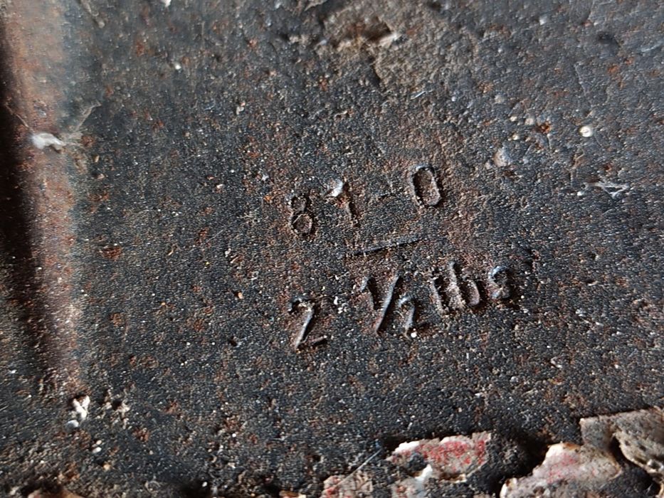 Enxadas grandes dimensões RESERVADO