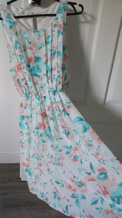 Sukienka letnia xs damska