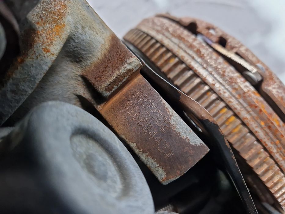 Motor completo LANCIA Lybra (839_)