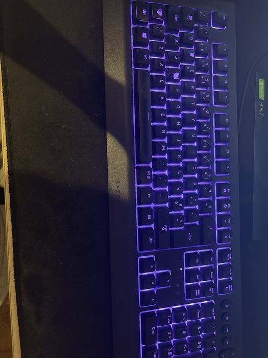 Pc Gamer Torre Usado com teclado e rato