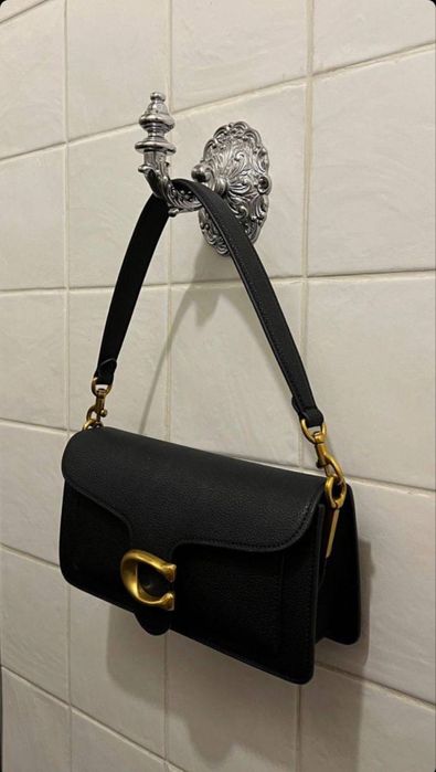 Сумка Coach Tabby