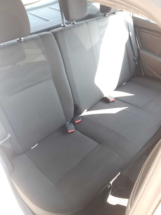 Dacia Sandero Stepway 1.6 BENZYNA + LPG