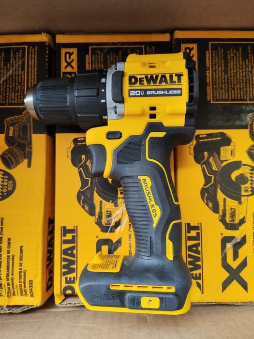 DCD794 оригінал із США