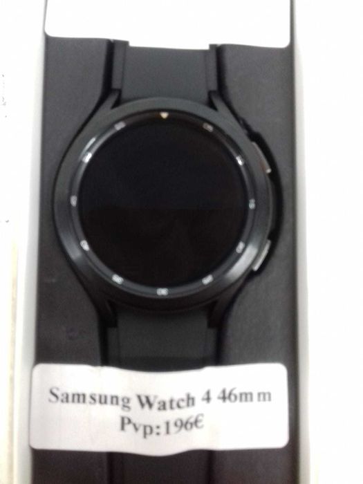 Relógio Smartwatch Samsung Watch 4