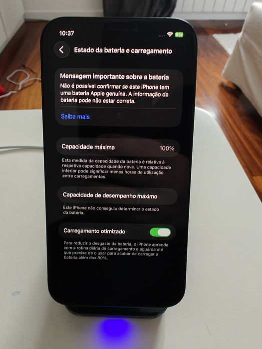 iPhone 12 com look 17