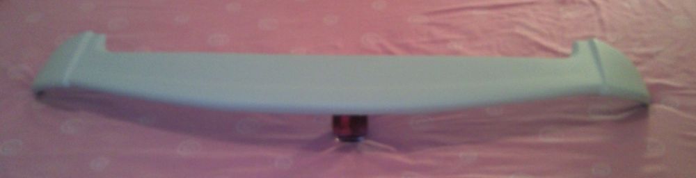 Aileron Opel Corsa D (3 portas e 5 portas) novos