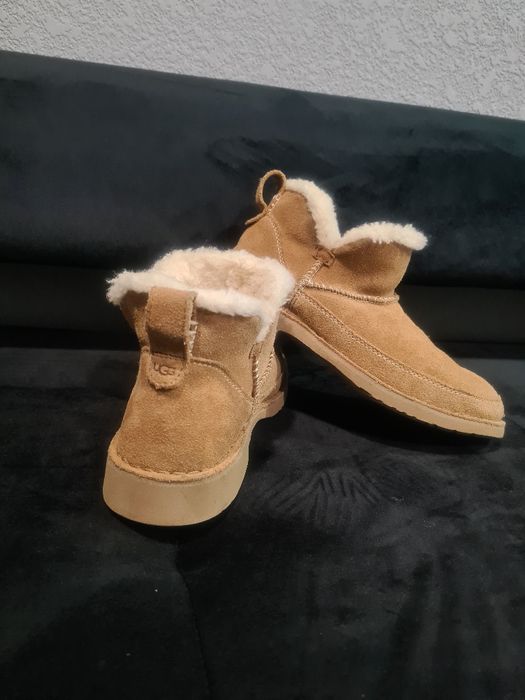Ugg Melrose boot. Opигінал