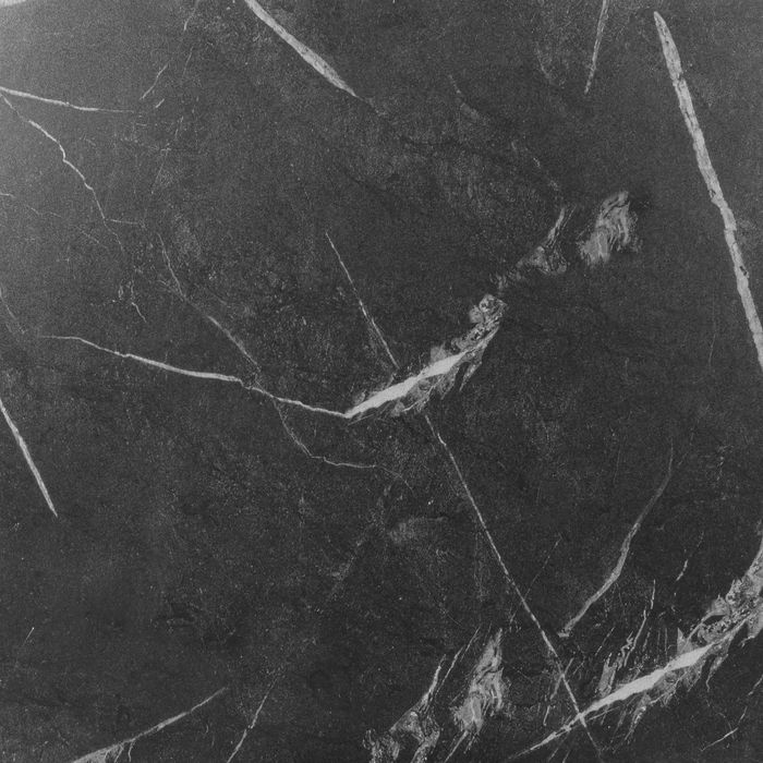 Zestaw stolików loftowych GALEN GRAFITOWY MARMUR