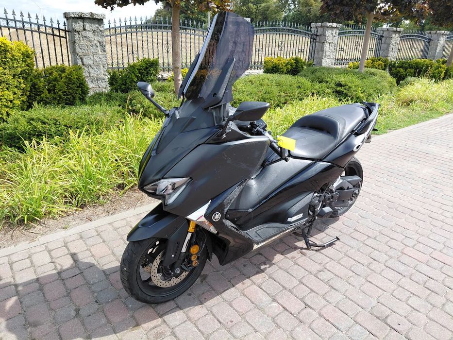 Yamaha