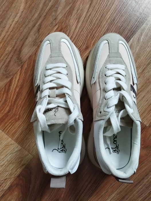 Кроссовки Lonza р.38