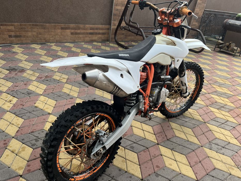 GEON TerraX 250