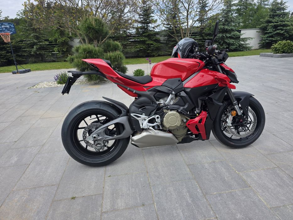 Ducati