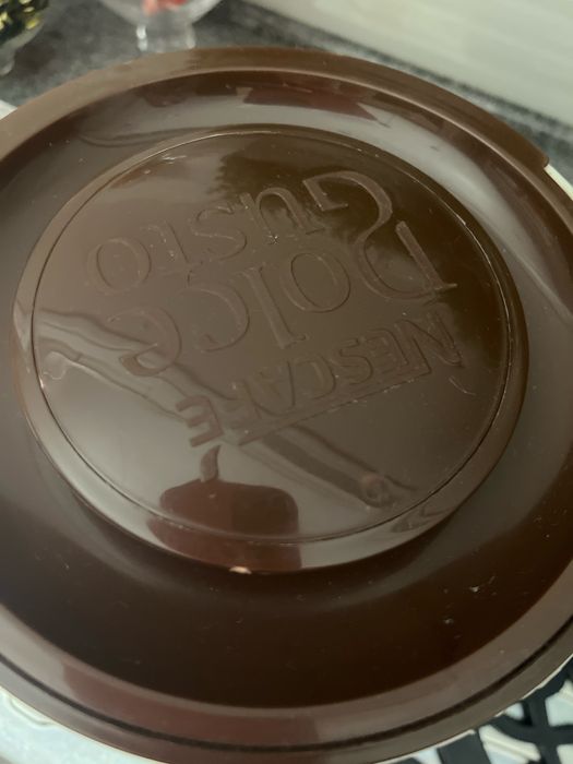 Reciclador cápsulas de café usadas