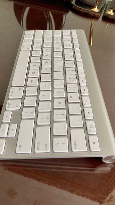 Apple Magic Keyboard клавиатура Mac