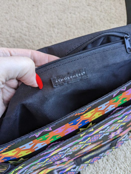 Сумка жіноча atmosfere