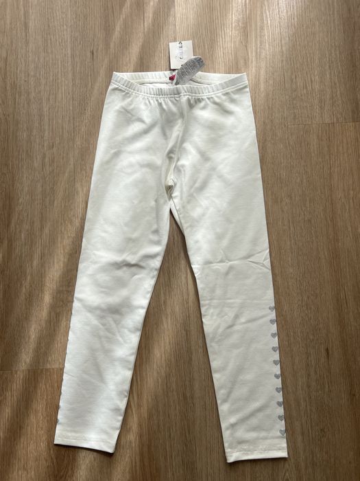 Лосіни, легінси calzedonia 110-116 cm