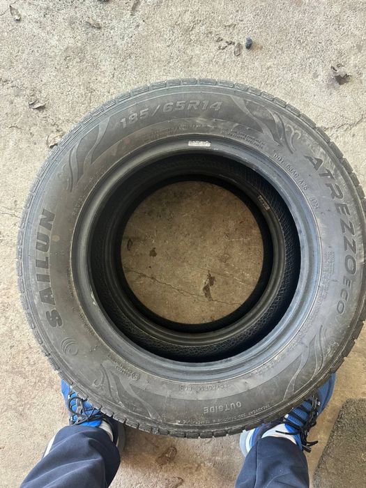 резина 185/65r14  2024 рік