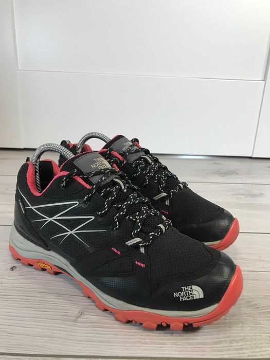 Buty trekkingowe The North Face W Hedgehog rozm.  37 gore-tex/vibram