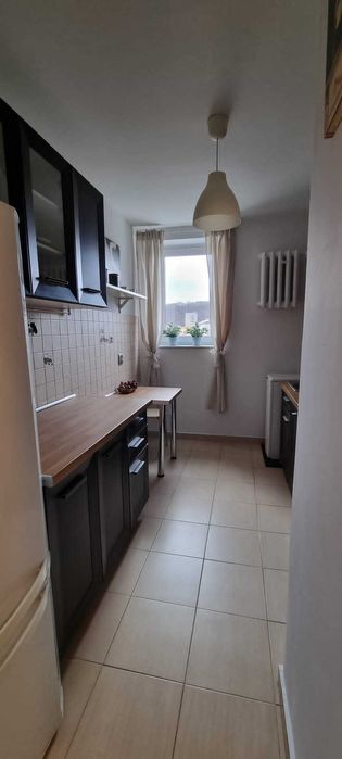 Mieszkanie – Gdańsk, Zamczysko, Śródmieście - Więcej