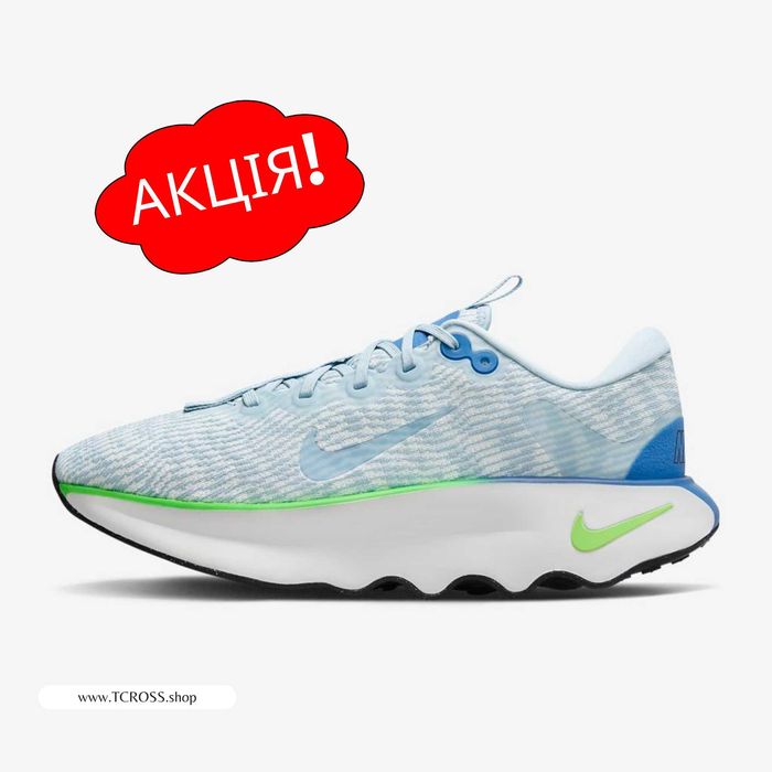 США‼️Кроссовки Nike Motiva Air Max Jordan (40р по 49.5р) (DV1237-402)