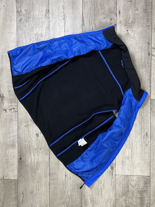 Jako Egger жилетка 50 M-L размер стеганая демисезонная