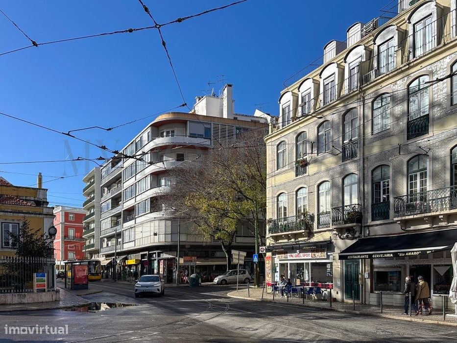 Investimento em Alcântara: Loja de Esquina com Rentabilidade de 5,2...