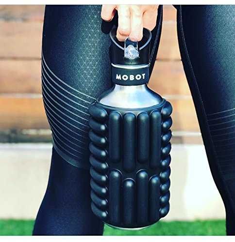 Butelka do wody, roller Mobot Firecracker 0,5L.