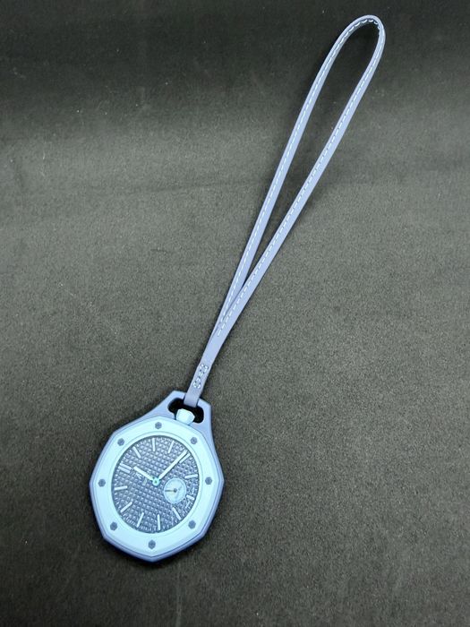 Механічний годинник Audemars Piguet ×Swatch Royal Pop Lan Ba