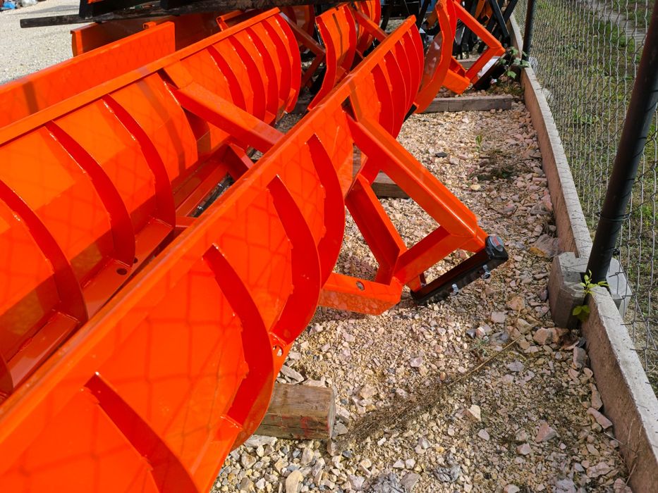 Pług do tura euroramka tuz sms i inne dostawą pod dom tanio