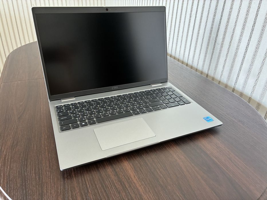 Dell Latitude 5520