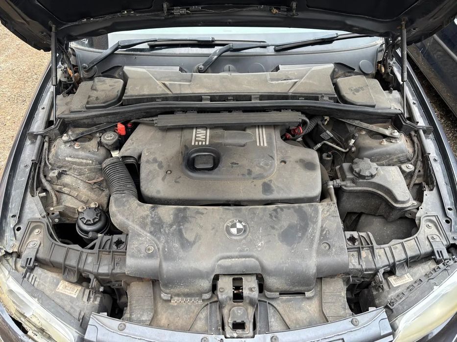 BMW Serie 1 E87 para pecas