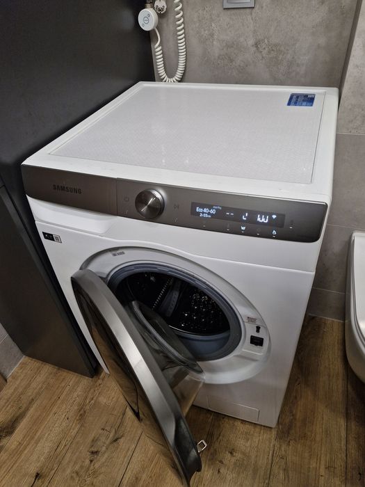 Pralko-suszarka Samsung AddWash WD90T954ASH