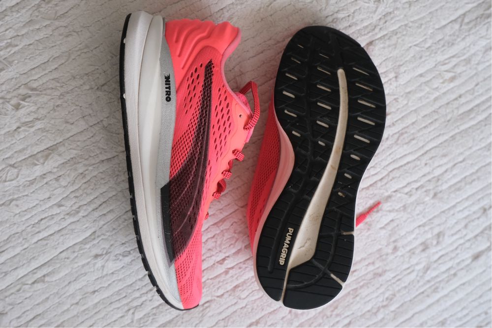 Puma Nitro Magnify 1