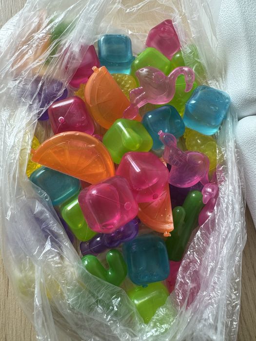 Wkłady do lodowki firmy Liebherr plus gratisy