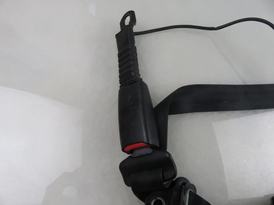 Pas Lewy Przedni Daewoo Lanos