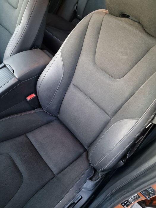 Volvo 2011рік акпп офіційна