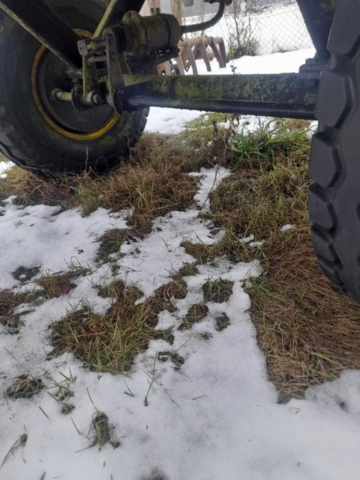 Sprzedam beczkę.