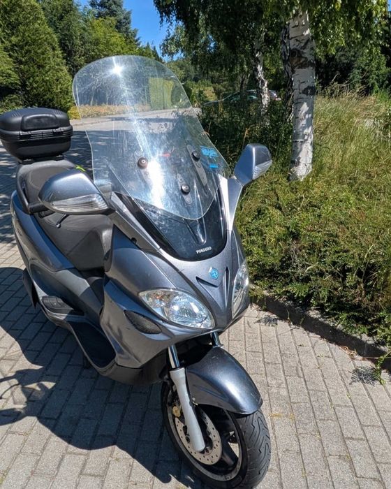 Piaggio