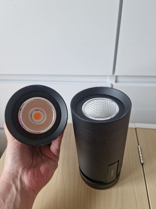 Lampa esse - ci 2 sztuki
