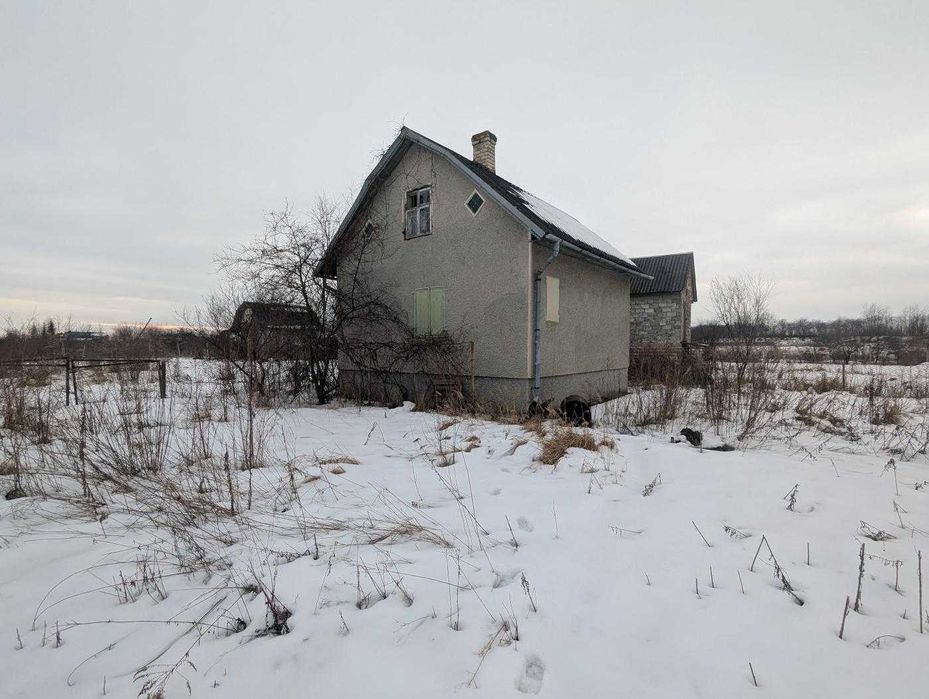 Продається дачна ділянка 6 сот з будинком Черніїв (12)