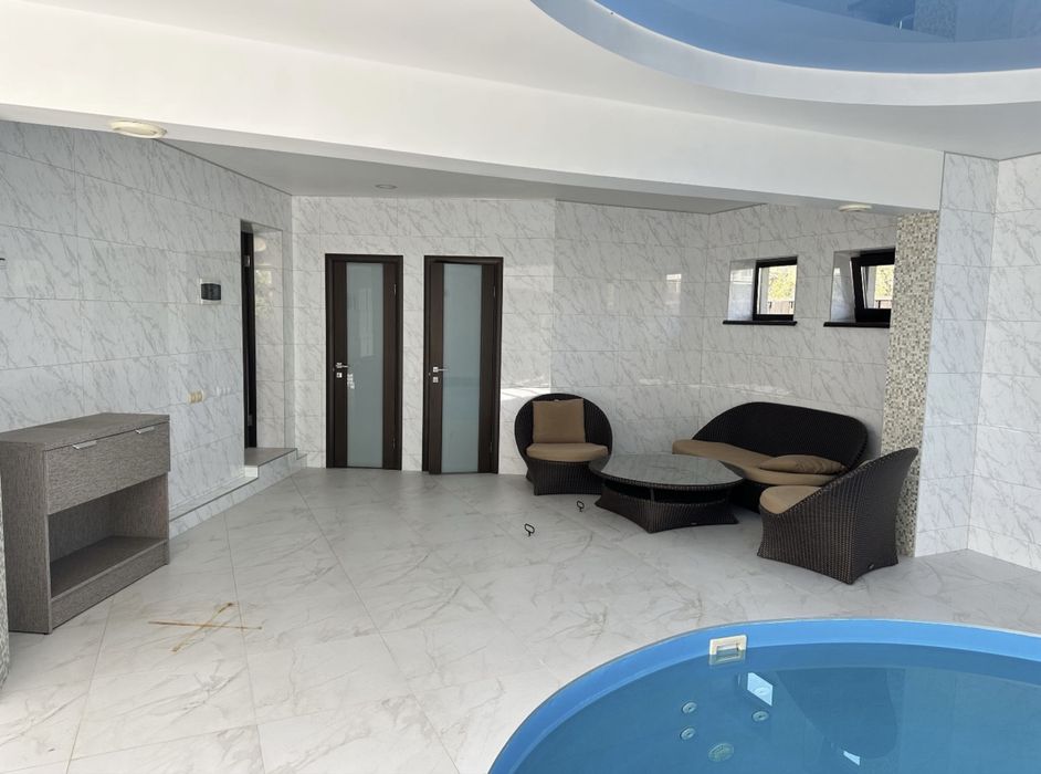 Вода та світло є!!! Генератор! Сдам будинок Аркадія, Каманіна, Сауна.