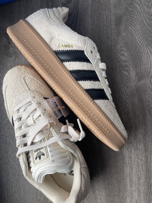 Жіночі кросівки samba