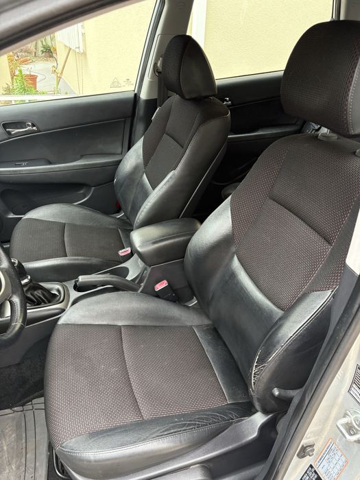 Hyundai i30 cw.