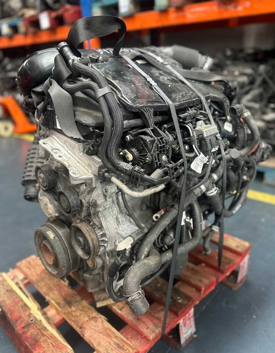 Motor BMW/Mini B47C20A