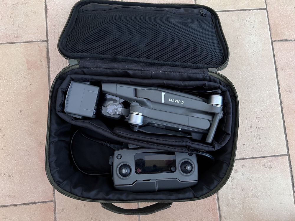 DJI Mavic 2 Pro 27 000 .