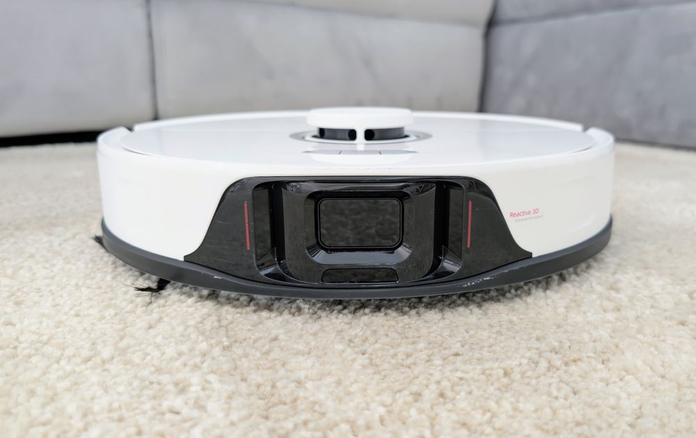 Roborock S8 + Acessórios