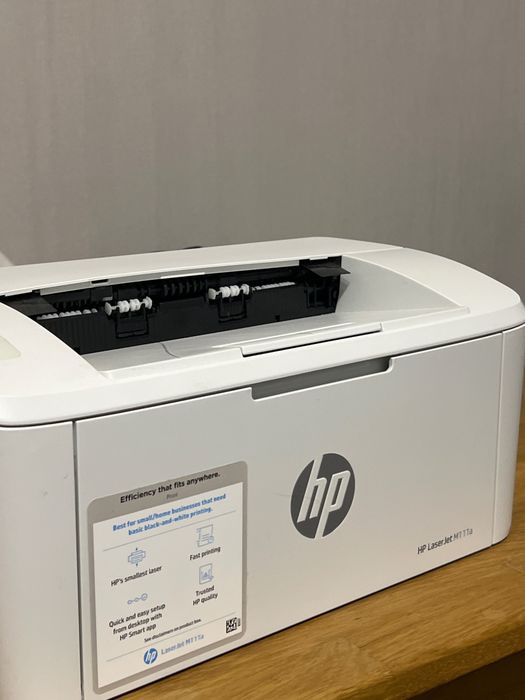 Принтер HP LASER JET M111a