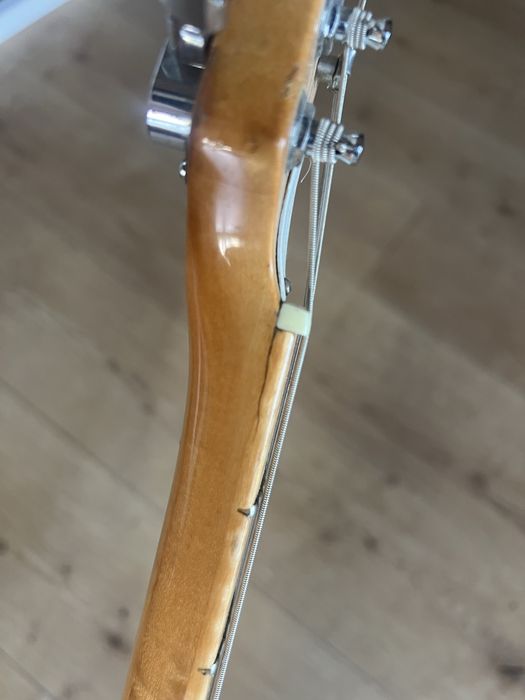 Ibanez Telecaster 2352 Custom 1973-76