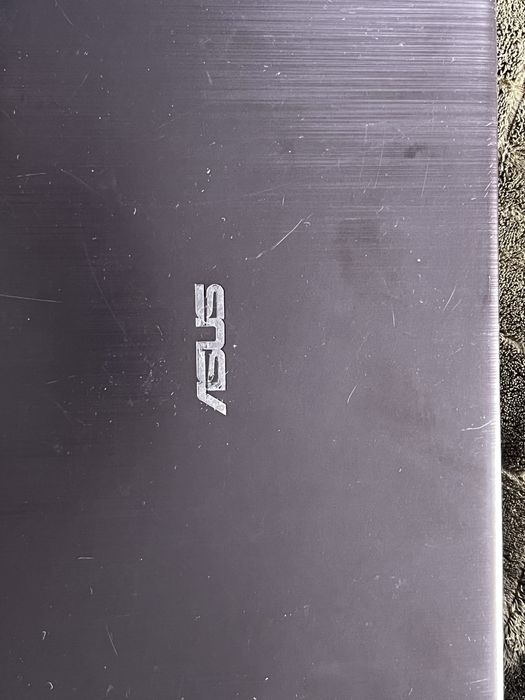 Продам Asus R541N. • Модель: R541NC-DM049T.