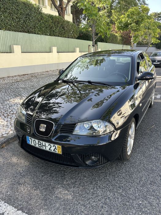 SEAT Ibiza — fotografia 2